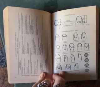 Libro guia práctica de quirometria