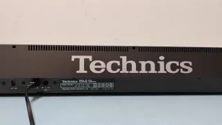 Teclado Technics SX-K200