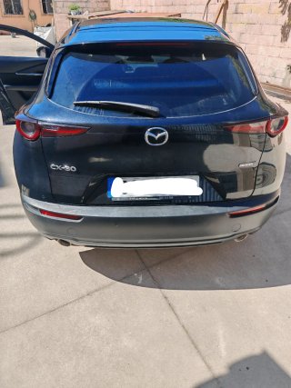 Mazda CX-30 2022