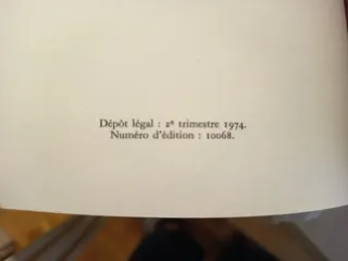 Diccionario comentado Charles de Gaulle.