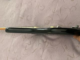 Chitarra Elettrica Recina Anni '60 epoca eko italy