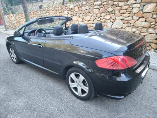 Peugeot 307 cc 2005