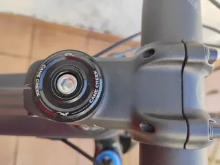 Bicicletta MTB Forbidden Dreadnought