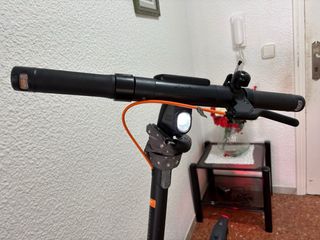 Patinete Eléctrico