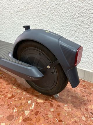 Patinete Eléctrico