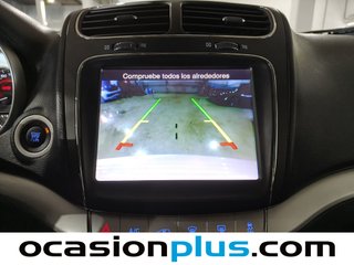 Fiat Freemont 2.0 Diesel Lounge AWD Auto 125 kW (170 CV)