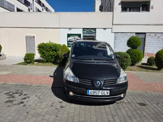 Renault Grand Espace 2.0 DCi 7 plazas
