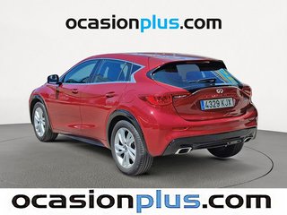 Infiniti Q30 2.2D Premium 7DCT 125 kW (170 CV)