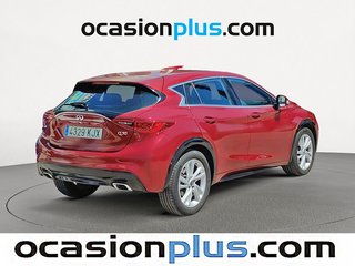 Infiniti Q30 2.2D Premium 7DCT 125 kW (170 CV)