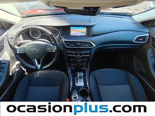 Infiniti Q30 2.2D Premium 7DCT 125 kW (170 CV)