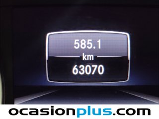 Infiniti Q30 2.2D Premium 7DCT 125 kW (170 CV)