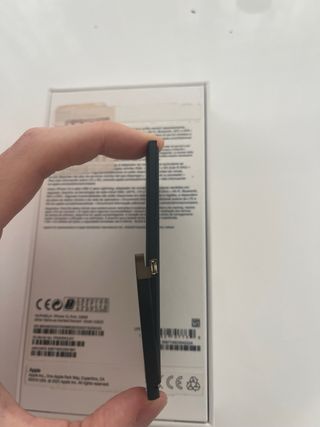 Batteria ufficiale per iPhone 13