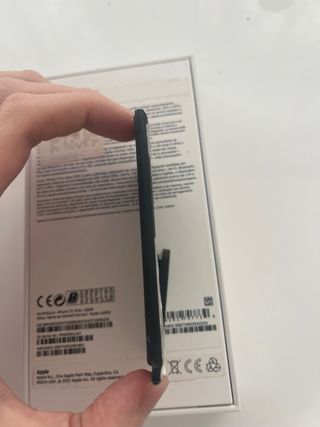 Batteria ufficiale per iPhone 13