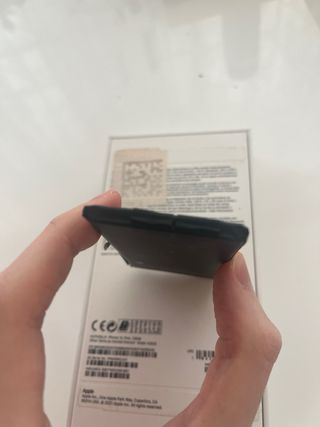 Batteria ufficiale per iPhone 13