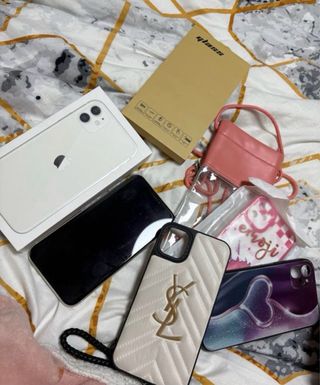 iPhone 11 128GB Blanco