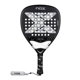 Pala Nox AT10 Luxury Genius Attack 18K