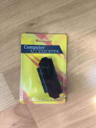 Adaptador SCSI Interno IDC50F a HPDB68F