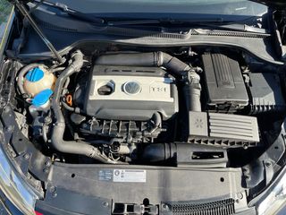 Golf GTI 6