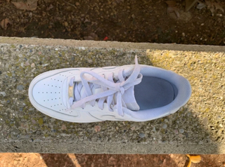 Nike Air Force 1 Blancas Talla 43