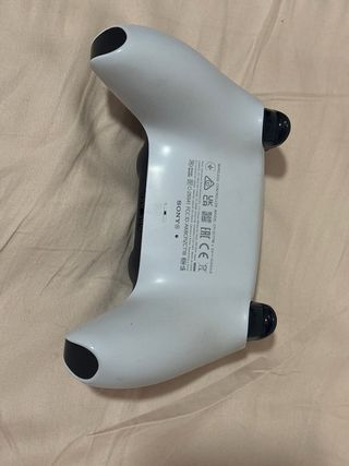 Mando DualSense PS5 Sony No tiene drift