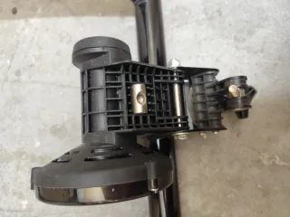 Rodillo M-Wave para Bicicleta Usado 2 veces