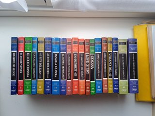 Novelas de cine a 1€