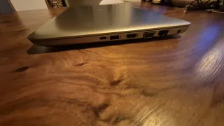 HP Probook 440 G4 i5 8gb 512gb di disco