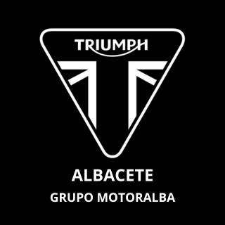 Chaqueta Hybrid Triumph MFNS21316 Talla S