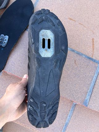 Zapatillas Shimano MTS