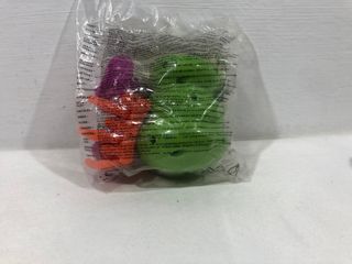 McDonald's Happy Meal 2013 Crayola Ciclope