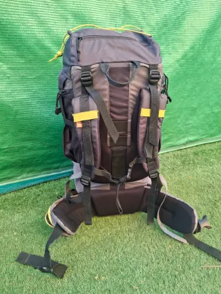 Mochila Quechua Forclaz 70