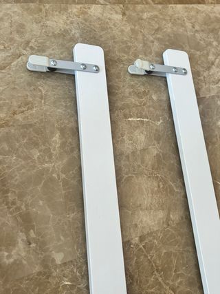 2 Barrera de Cama IKEA NATTAPPA