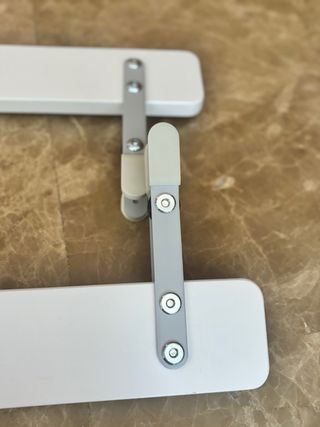 2 Barrera de Cama IKEA NATTAPPA