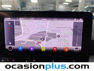 SEAT León 1.5 TGI GNC S&S FR DSG 96 kW (130 CV)