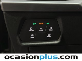 SEAT León 1.5 TGI GNC S&S FR DSG 96 kW (130 CV)