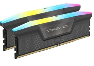 Memoria RAM Corsair Vengeance DDR5 6000MHz
