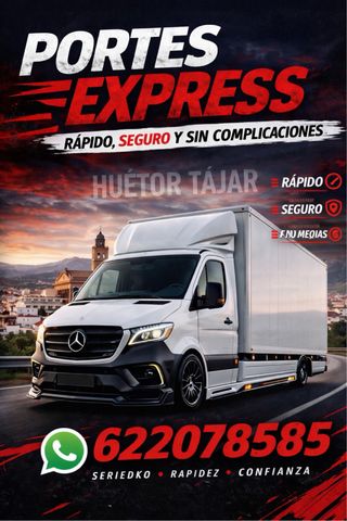 Portes express
