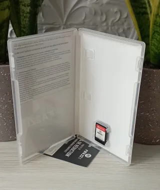 FIFA 22 Nintendo Switch