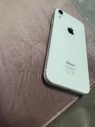 iPhone XR 256GB