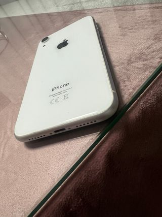 iPhone XR 256GB