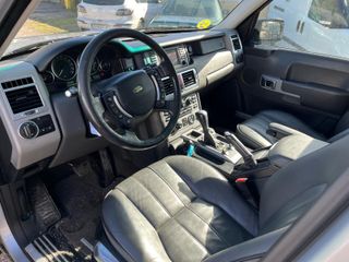Range Rover VOGUE V8 4.4