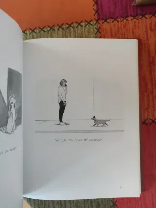 Love and Vermin Cartoons (En Inglés)