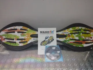 Waveboard Maxofit