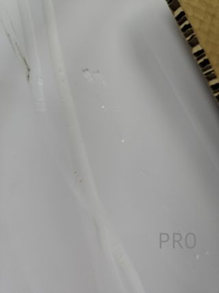 Pizarra blanca grande magnética - Vizpro