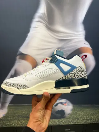 Jordan Spizike Low