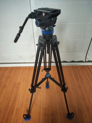 Trípode Benro S8