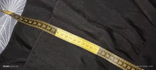 Pantalón Armonías Raya Diplomática Talla XXL
