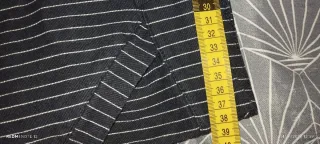 Pantalón Armonías Raya Diplomática Talla XXL