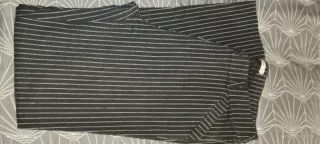 Pantalón Armonías Raya Diplomática Talla XXL