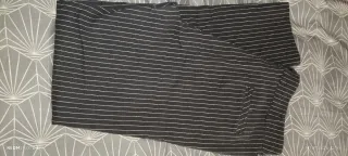 Pantalón Armonías Raya Diplomática Talla XXL